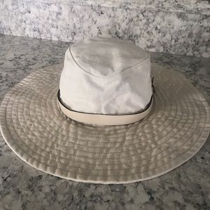 Coach Beach Hat